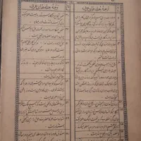 کتاب از گلستان سعدی کلکسیونی|کتاب و مجله تاریخی|تبریز, |دیوار