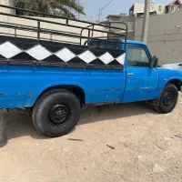نیسان دوگانه‌سوز شرکتی