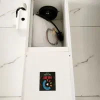 سوپر باکس ماینر سایلنت شده و خانگی|قطعات و لوازم جانبی رایانه|فردیس, منظریه|دیوار