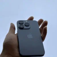 Iphone 15pro Ch 256G