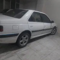 پارس ۹۴|خودرو سواری و وانت|ایلام, |دیوار