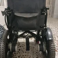 سلام ویلچر برقی . کارکرده سالم .|آرایشی، بهداشتی، درمانی|یزد, |دیوار