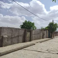 زمین ۲۰۰ متری سند تک برگ مسکونی