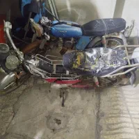 موتور مزایده خاموش یاماها و امیکو