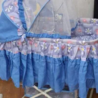 گهواره کودک