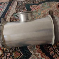 مشک روحی