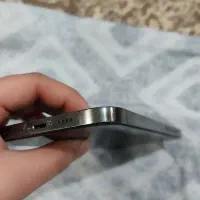 آیفون 13پرومکس تک سیم LLA|موبایل|فلاورجان, |دیوار