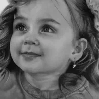 تابلو چهره