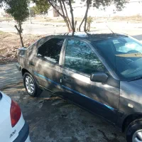 زانتیا 89|خودرو سواری و وانت|اهواز, معین زاده|دیوار