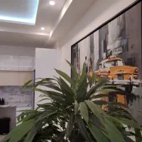 اجاره آپارتمان مبله/زعفرانیه/استخردار/بدون بیعانه|اجارهٔ کوتاه‌مدت آپارتمان و سوئیت|تهران, زعفرانیه|دیوار