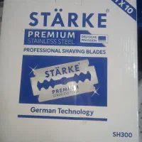 تیغ سنتی استارک و ژیلت