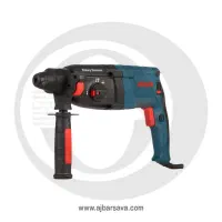 دریل بتن کن 3 کیلویی 850 وات صنعتی آروا مدل 5271|ماشین‌آلات صنعتی|مشهد, توس (بلوار توس)|دیوار