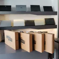ایسوس i5 13420H با 4GگرافیکRTX3050رم۱۶|رایانه همراه|یزد, |دیوار