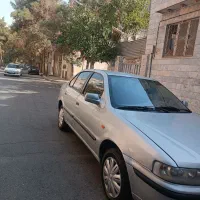 سمندLX|خودرو سواری و وانت|مشهد, کوثر|دیوار