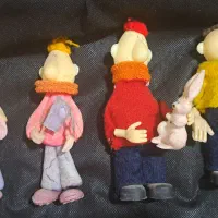 تعدادی دکوری|مجسمه، تندیس، ماکت|اهواز, بهارستان|دیوار