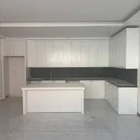 آپارتمان ۹۵ متری صفر سند آماده رحمانیه الهیه برند
