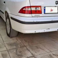 سمند ef7 مدل 98 بنزینی|خودرو سواری و وانت|شاهین‌شهر, شهرک میلاد|دیوار