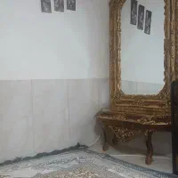 آیینه کنسول