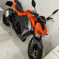 موتور z1000|موتورسیکلت|یزد, |دیوار