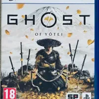 بازی gost