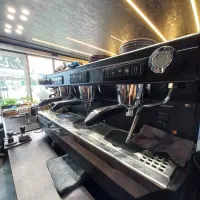 استخدام باریستا  با سابقه کار