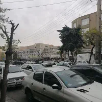 ۴۰ متر مغازه بر خیابان مناسب مشاغل