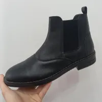 کفش زمستونی رو تابستون بخر نیم بوت کلاسیک
