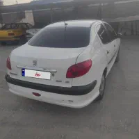 فروش خودرو ۲۰۶|خودرو سواری و وانت|کرج, بیلقان|دیوار