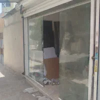 فروش مغازه ۱۵ متری معاوضه با ماشین|فروش مغازه و غرفه|مشهد, خواجه ربیع|دیوار