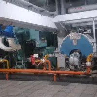 مشعل موتورخانه|خدمات پیشه و مهارت|تهران, سلیمانی|دیوار