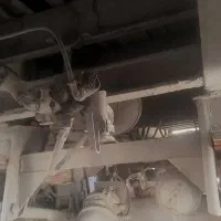 تریلی چادری|خودرو سنگین|مهاباد (آذربایجان غربی), |دیوار