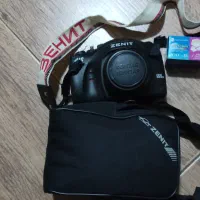 دوربین عکاسی آنالوک زنیت 412