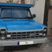 نیسان دوگانه سوز