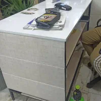 میز فروش و میز کار