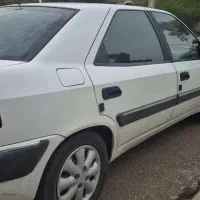 زانتیا ۸۸|خودرو سواری و وانت|دزفول, |دیوار