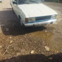 پیکان مدل ۸۳