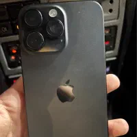 ایفون ۱۶مکس بدون ریجستر۲۵۶