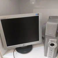 کامپیوتر Lg|رایانه رومیزی|تبریز, |دیوار