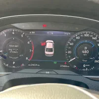 فولکس پاسات|خودرو سواری و وانت|تهران, قلهک|دیوار