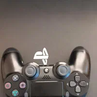 پلی استیشن ۴ پرو کپی خور ۷۲۱۶ نو|کنسول، بازی ویدئویی و آنلاین|سنندج, |دیوار