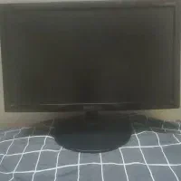 مانیتورسامسونگ ومودم ایرانسل