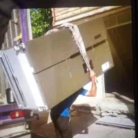 جابجایی اساسکشی منزل شبانه روزی با ماشین وگارگر