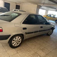 زانتیا مدل ۸۳|خودرو سواری و وانت|شاهرود, |دیوار