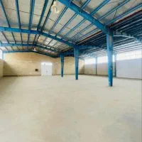 سوله ۳۷۰۰متر با محوطه/  دفتر اداری /شهرک صنعتی|اجارهٔ دفتر صنعتی، کشاورزی، تجاری|جیرفت, |دیوار