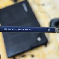 عینک دودی مردانه پرادا « PRADA »|زیورآلات و اکسسوری|یزد, |دیوار