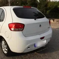 تیبا۲ مدل۱۴۰۱|خودرو سواری و وانت|تهران, عبدل‌آباد|دیوار
