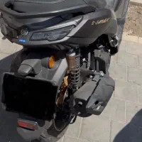 N max turbo tech