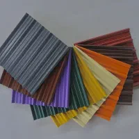 خرید سایبان سقف پارکینگ، پوشش سقف سوله، ضد اسید