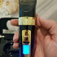 ماشین ریش تراش