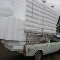 آکاسیف سقفی تراکم بالا کندسوزبشرط|مصالح و تجهیزات ساختمان|نیشابور, بنیاد شهید|دیوار